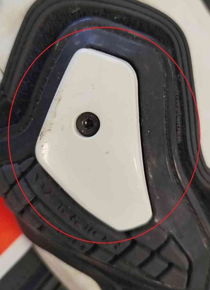 Spidi Warrior 2 motorcycle leather jacket 2nd choice item