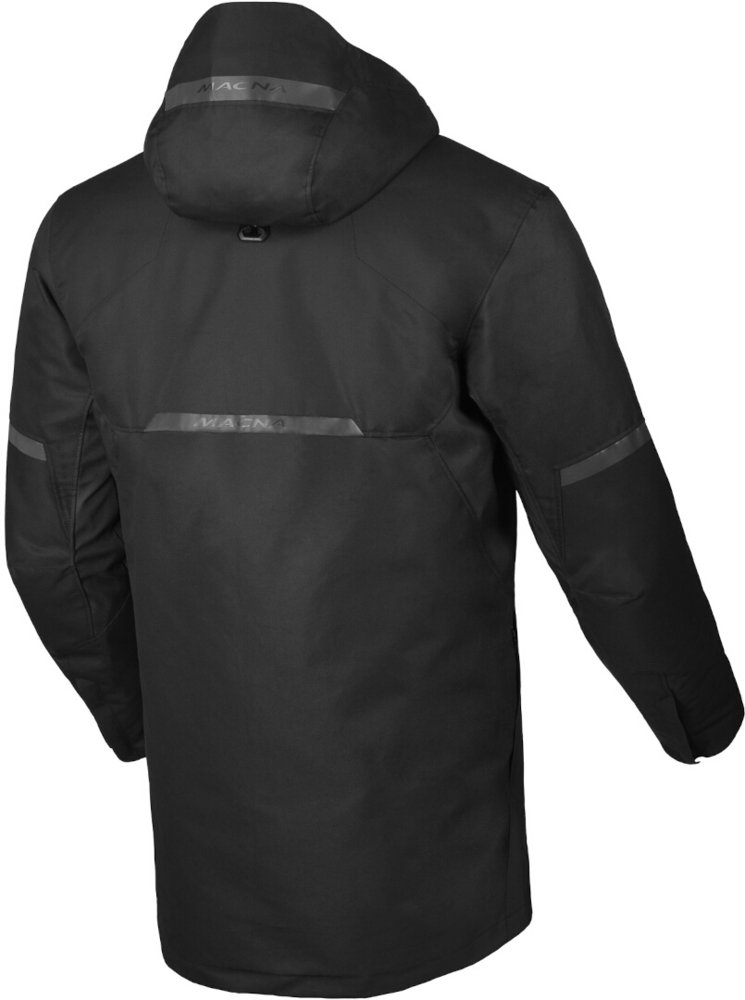 Macna Paladyn waterproof heatable Motorcycle Textile Jacket