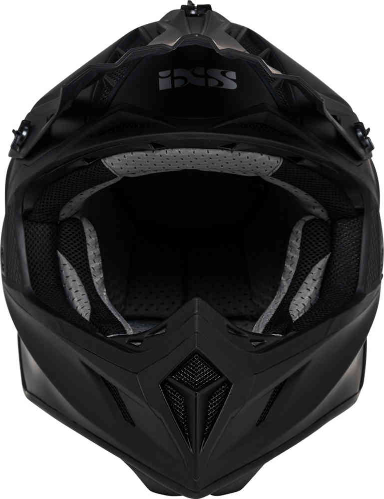 IXS iXS189FG 1.0 Motocross Helmet