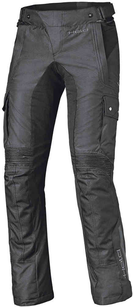 Held Bene waterproof Motorcycle Texile Pants