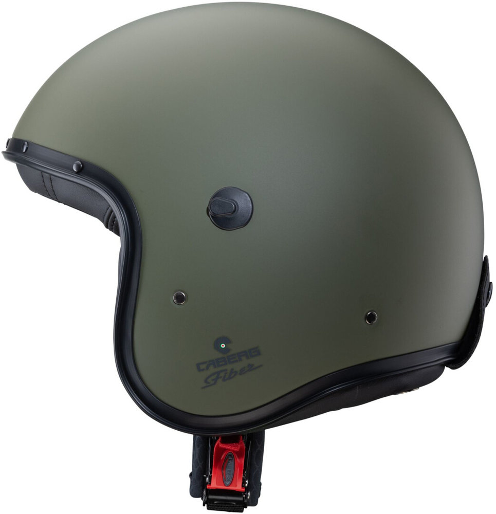 Caberg Freeride X Jet Helmet