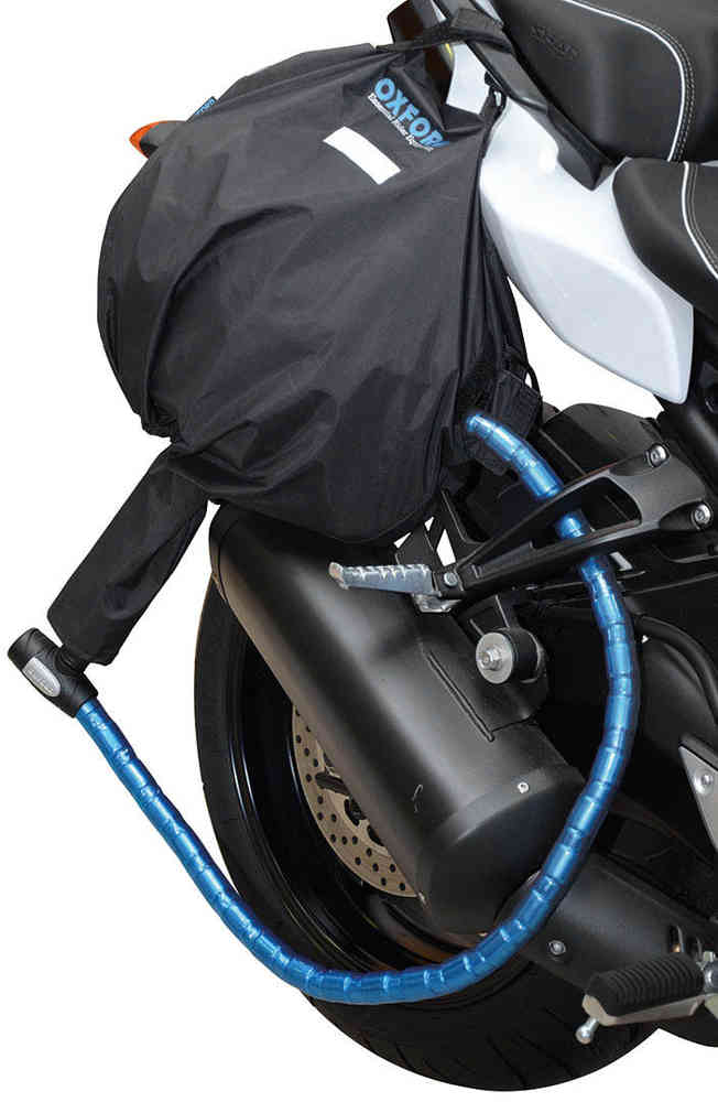 Oxford Lidlocker Helmet Bag