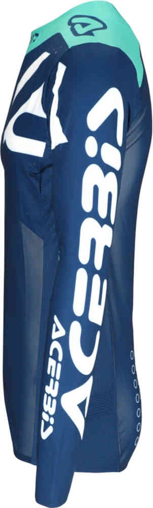 Acerbis X-Flex 2.0 Anaheim Motocross Jersey