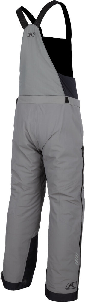 Klim Keweenaw 2025 waterproof Snowmobile Bib Pants
