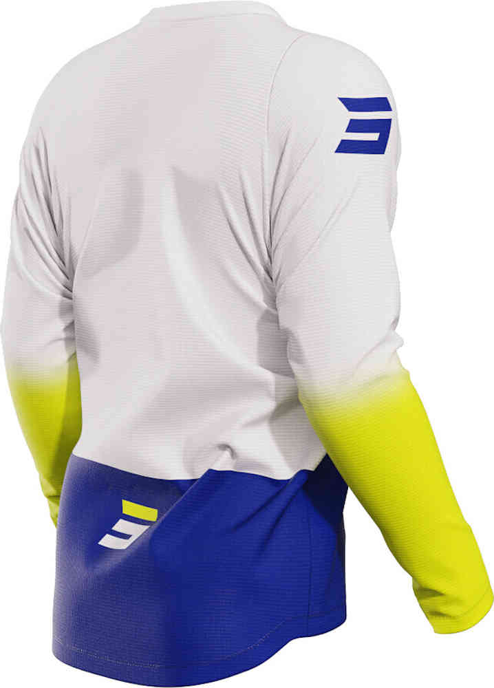 Shot Devo Reflex Motocross Jersey