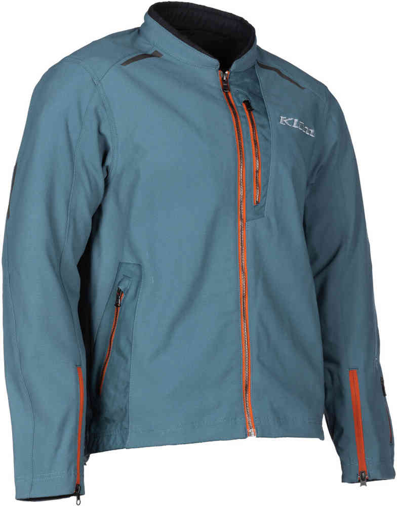 Klim Marrakesh 2023 Motorcycle Textile Jacket