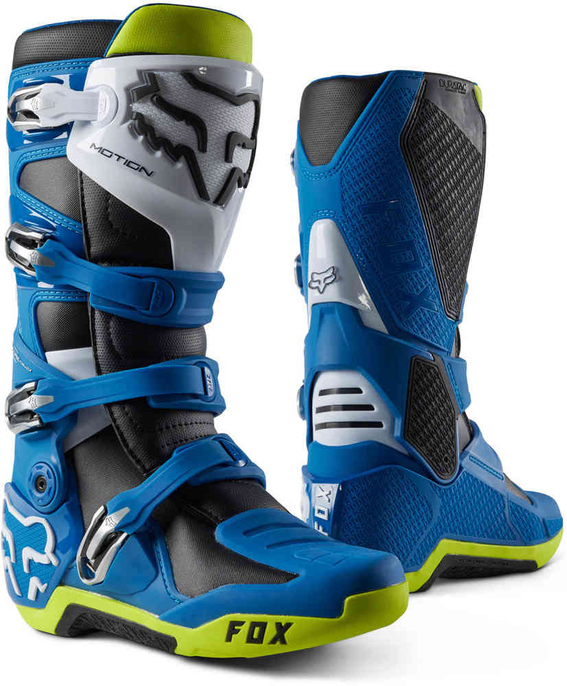 FOX Motion Motocross Boots