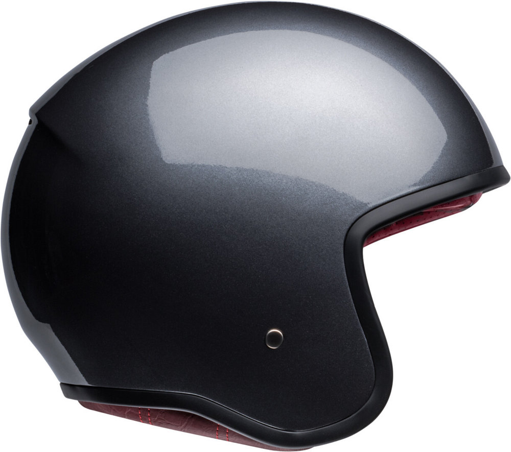 Bell TX-501 Solid Jet Helmet