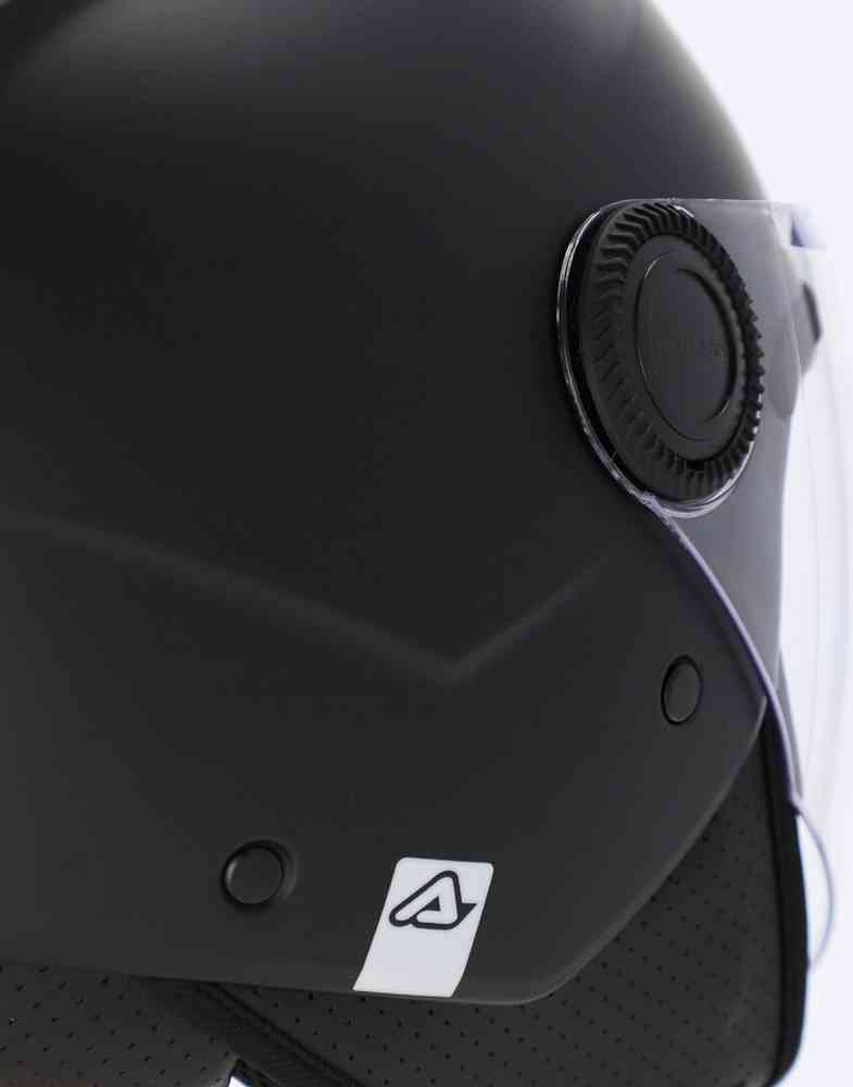 Acerbis Jet Brezza Kid Kids Jet Helmet