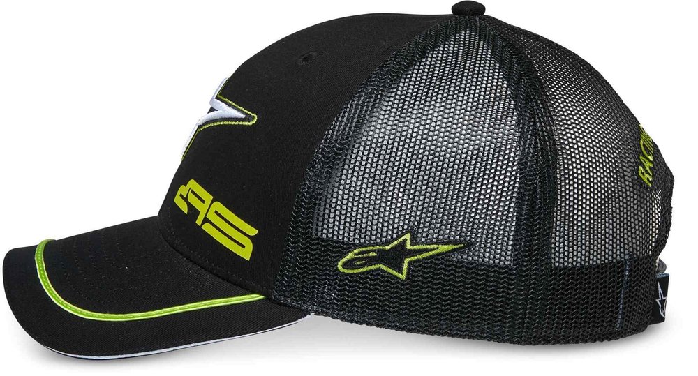 Alpinestars Exceed Trucker Cap