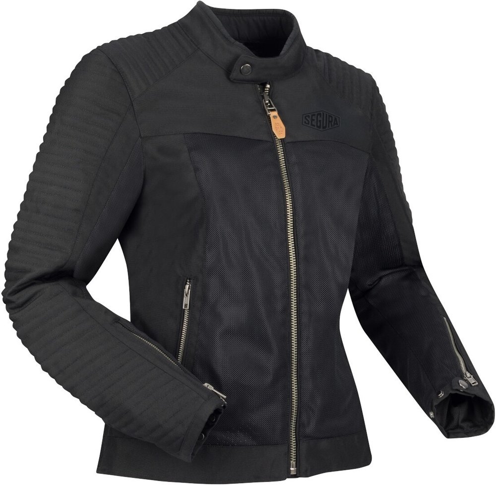 Segura Dikinson Ladies Motorcycle Textile Jacket