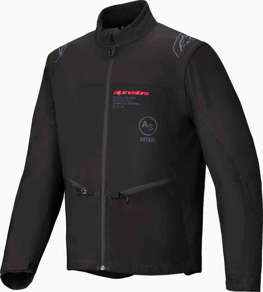 Alpinestars Lite-Dura Softshell Motocross Jacket