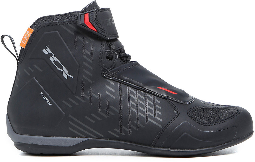 TCX RO4D WP Motorcycle Shoes