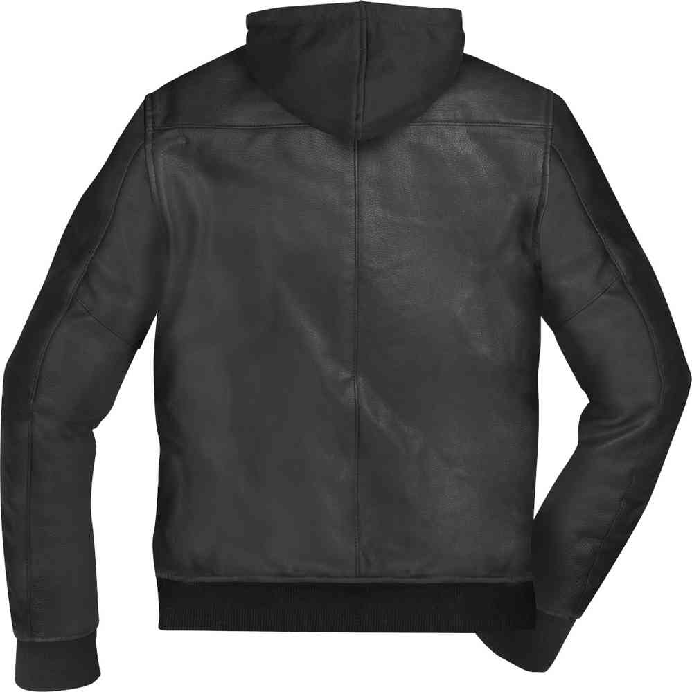 Merlin Trance Motorcycle Leather Jacket