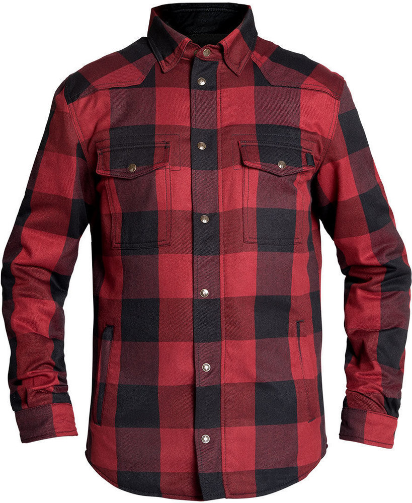 John Doe Motoshirt Shirt
