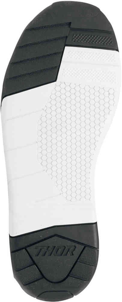 Thor Blitz XR MX Youth Motocross Boots