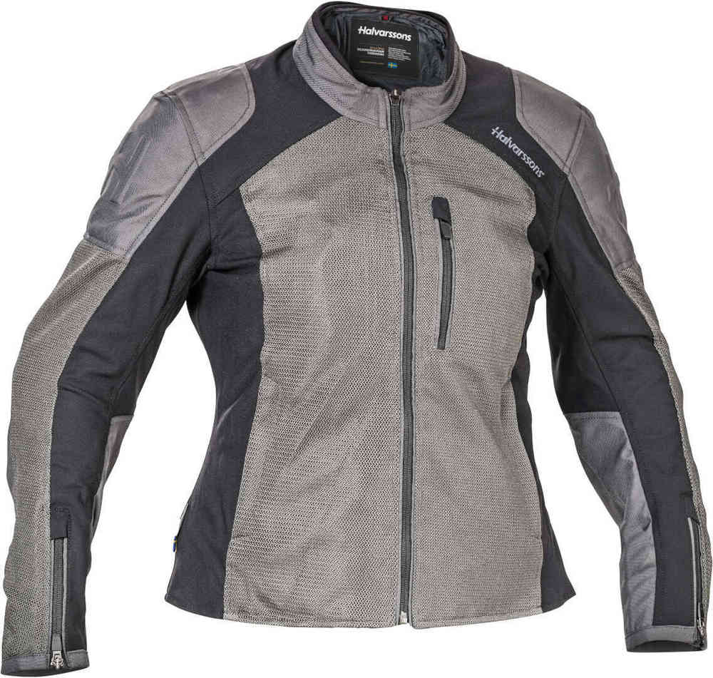 Halvarssons Arvika Ladies Motorcycle Textile Jacket