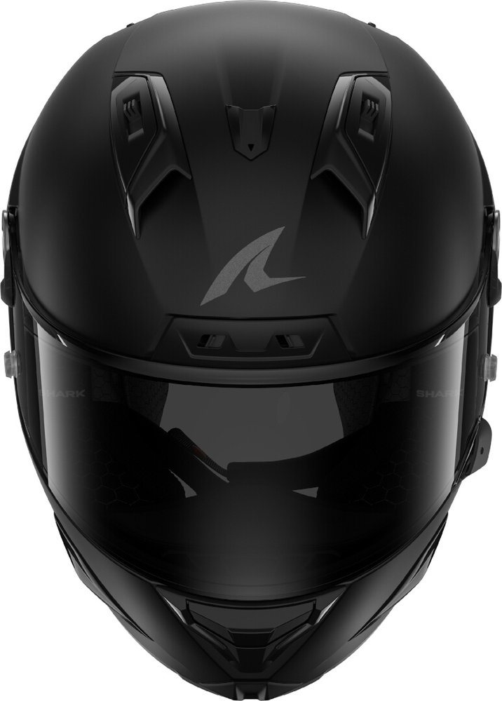 Shark Aeron Dark Shadow Carbon Helmet