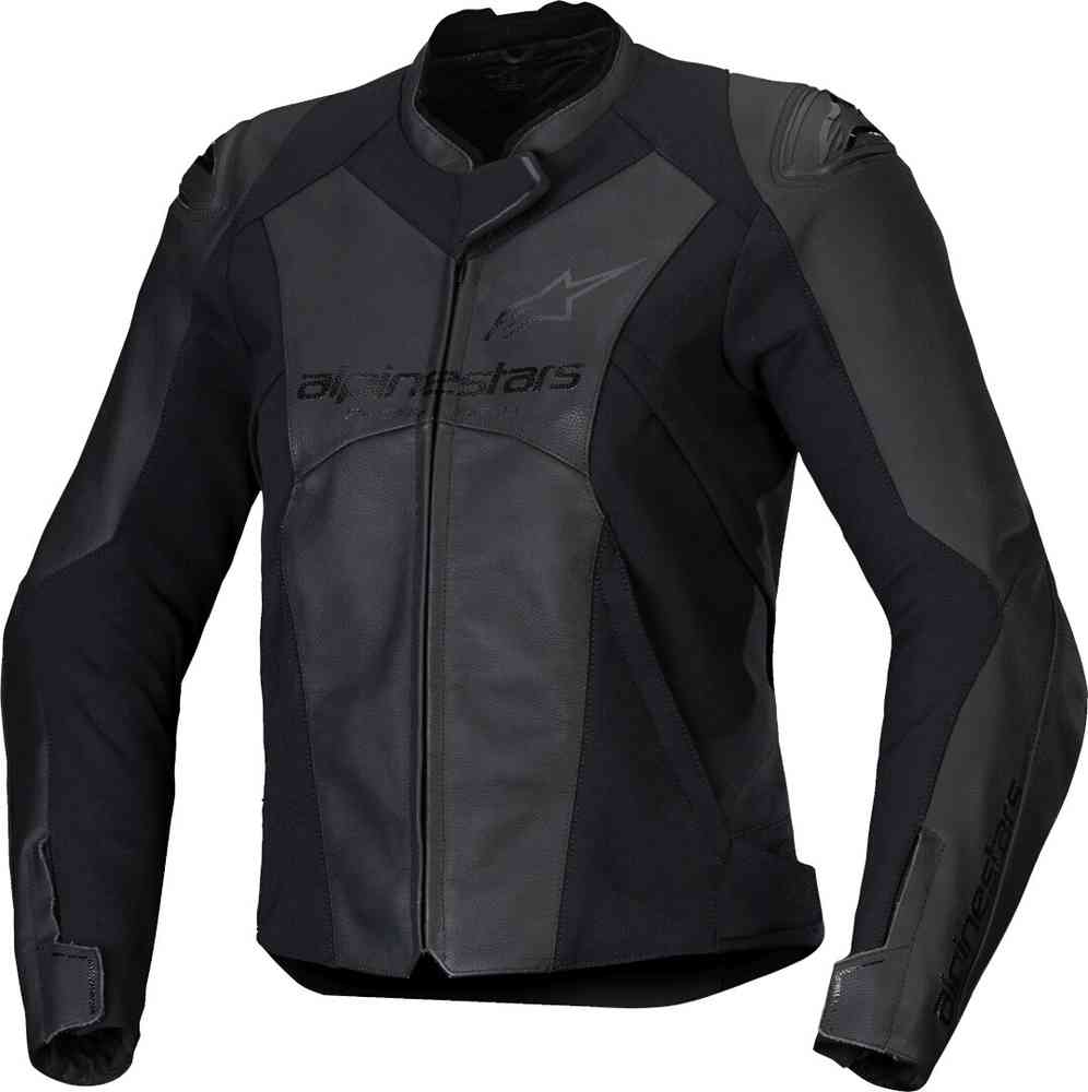 Alpinestars Stella Faster V3 Ladies Motocycle Leather Jacke