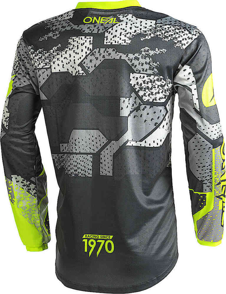 Oneal Element Camo V.22