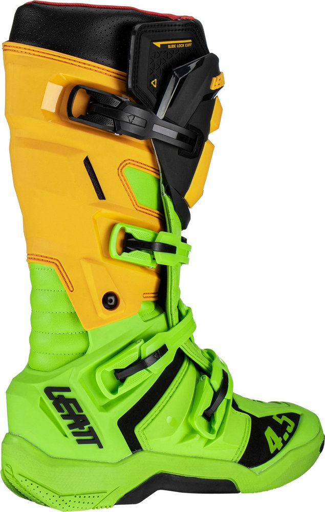 Leatt 4.5 Motocross Boots