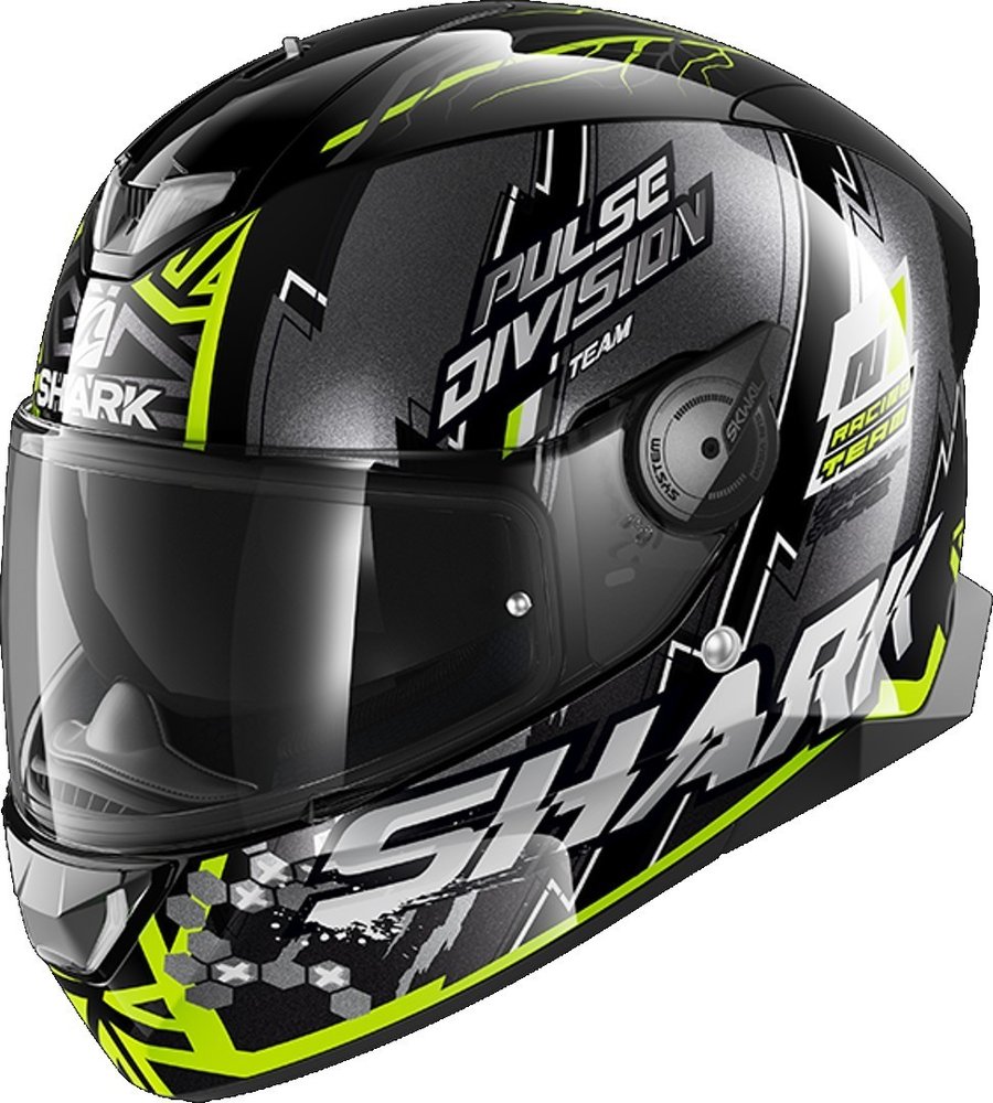 Shark Skwal 2.2 Noxxys Helmet