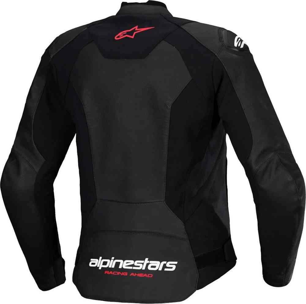 Alpinestars Stella Faster V3 Ladies Motocycle Leather Jacke