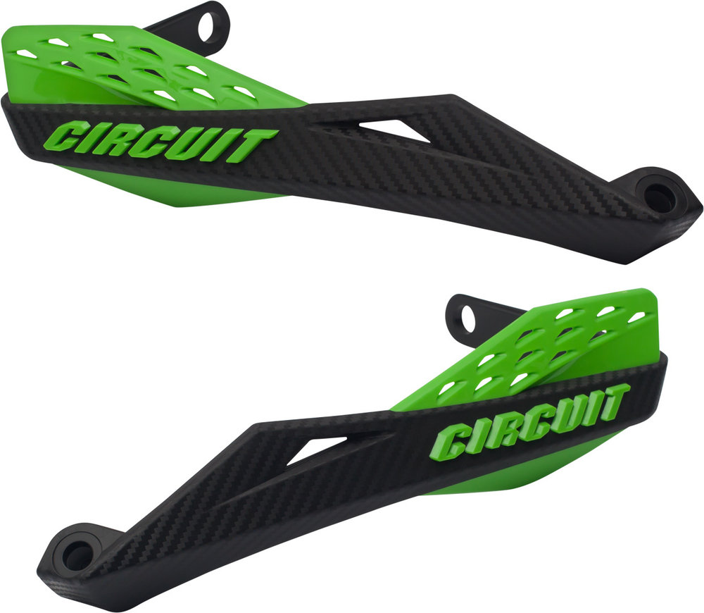 Circuit Equipment FENIX Hand Guard