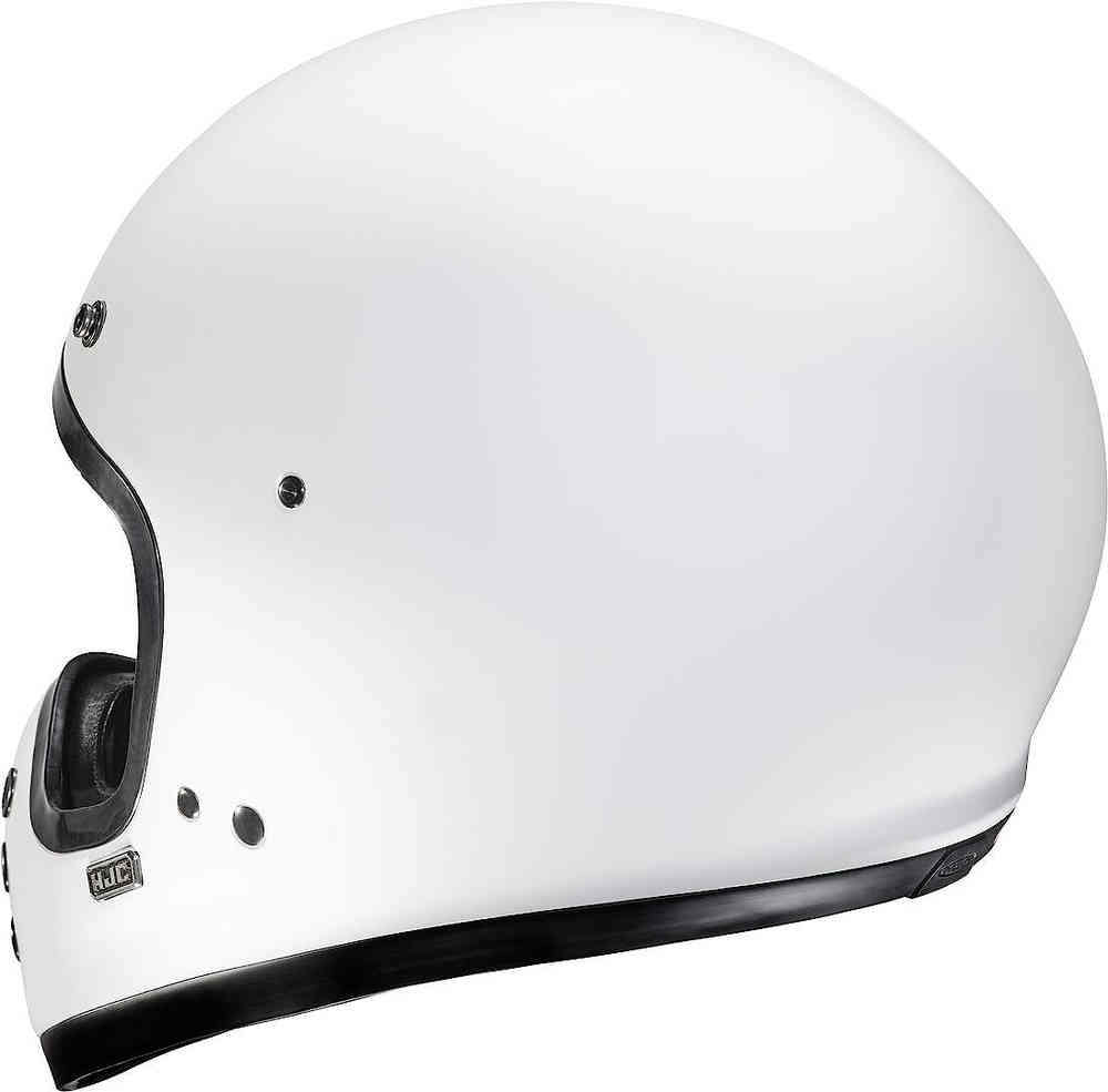 HJC V60 Solid Helmet
