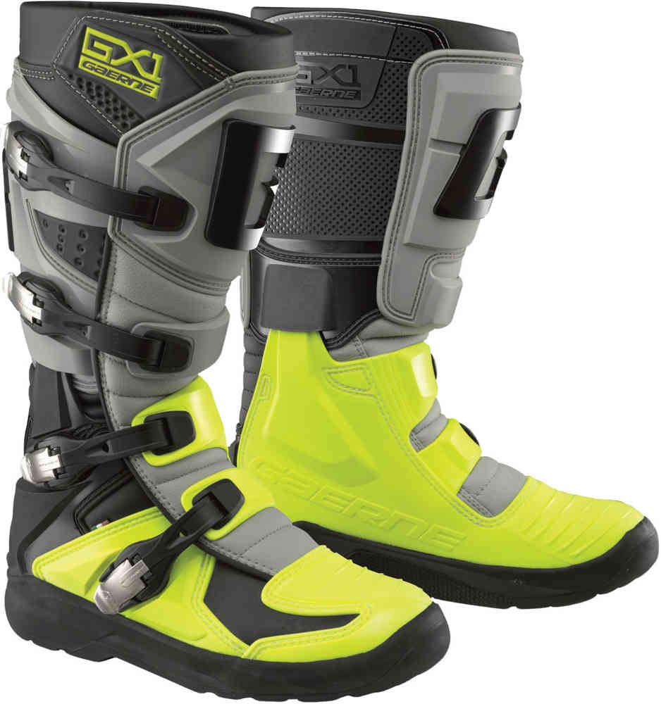 Gaerne GX-1 Evo 2020 Motocross Boots