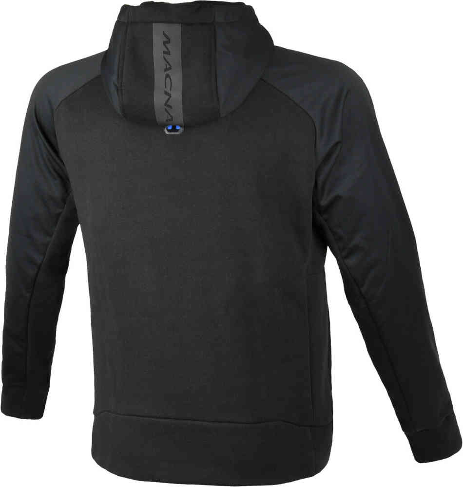 Macna Granyte Ladies Zip Hoodie