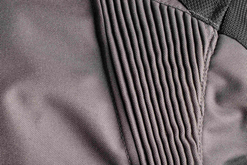 RST Maverick Evo Motorcycle Textile Jacket