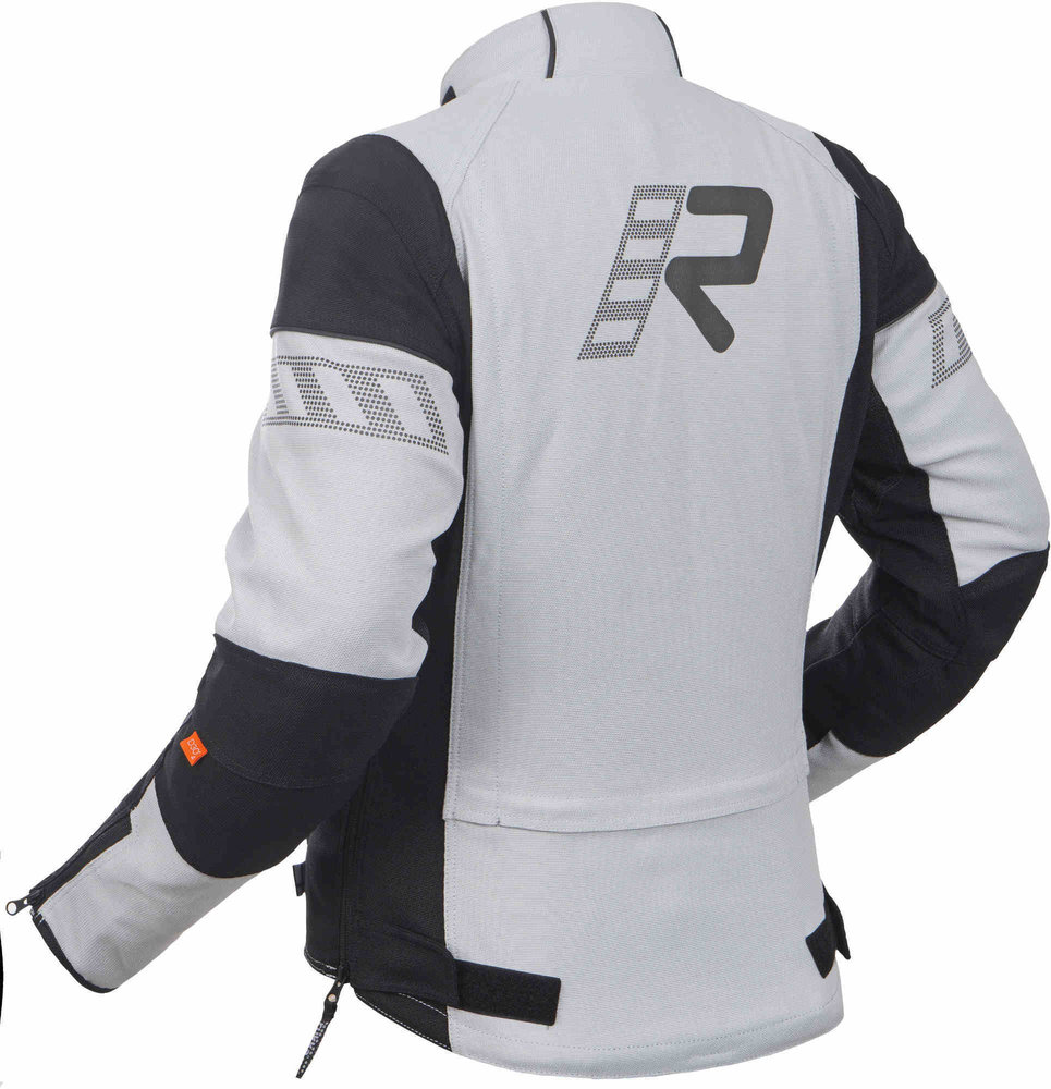 Rukka AirGobina 2.0 Ladies Motorcycle Textile Jacket