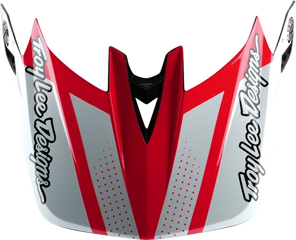Troy Lee Designs D4 Mips Drip Carbon Downhill Helm