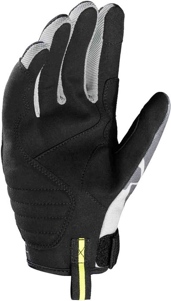Spidi Flash-KP Tex Motorcycle Gloves