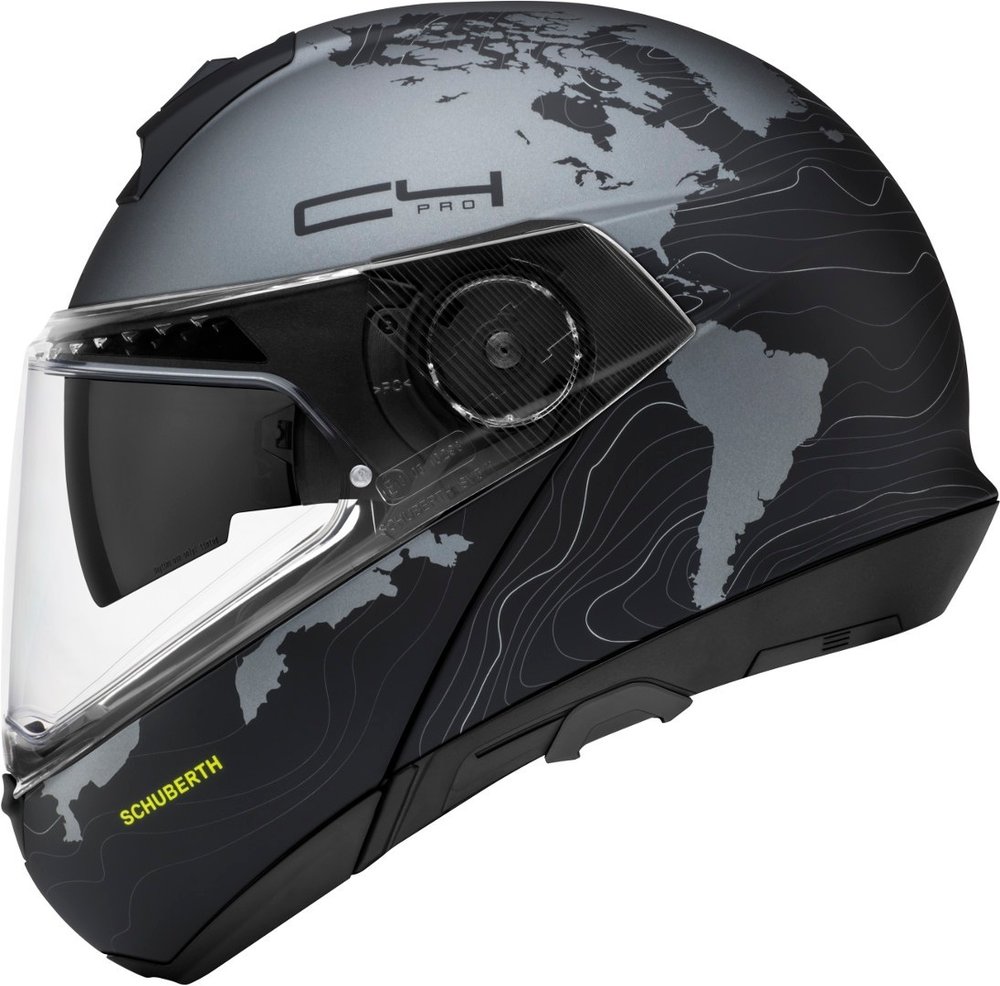 Schuberth C4 Pro Magnitudo Helmet