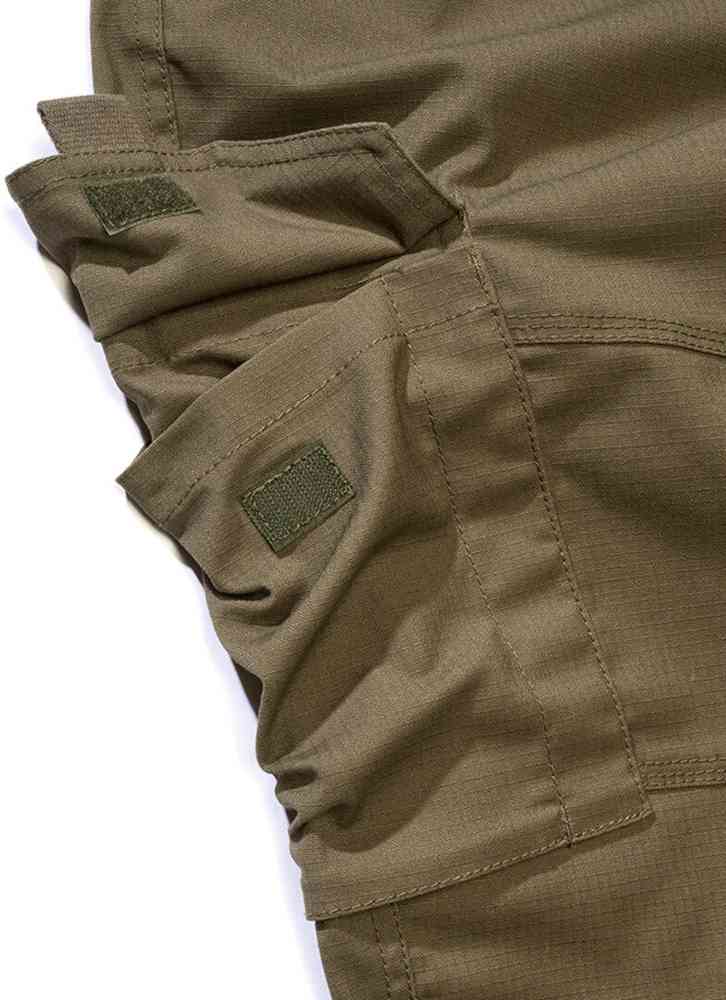 Brandit Tactical Ripstop Pants