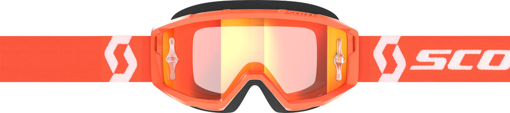 Scott Primal Motocross Goggles