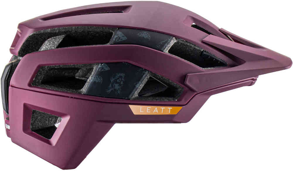 Leatt MTB Trail 3.0 Bicycle Helmet