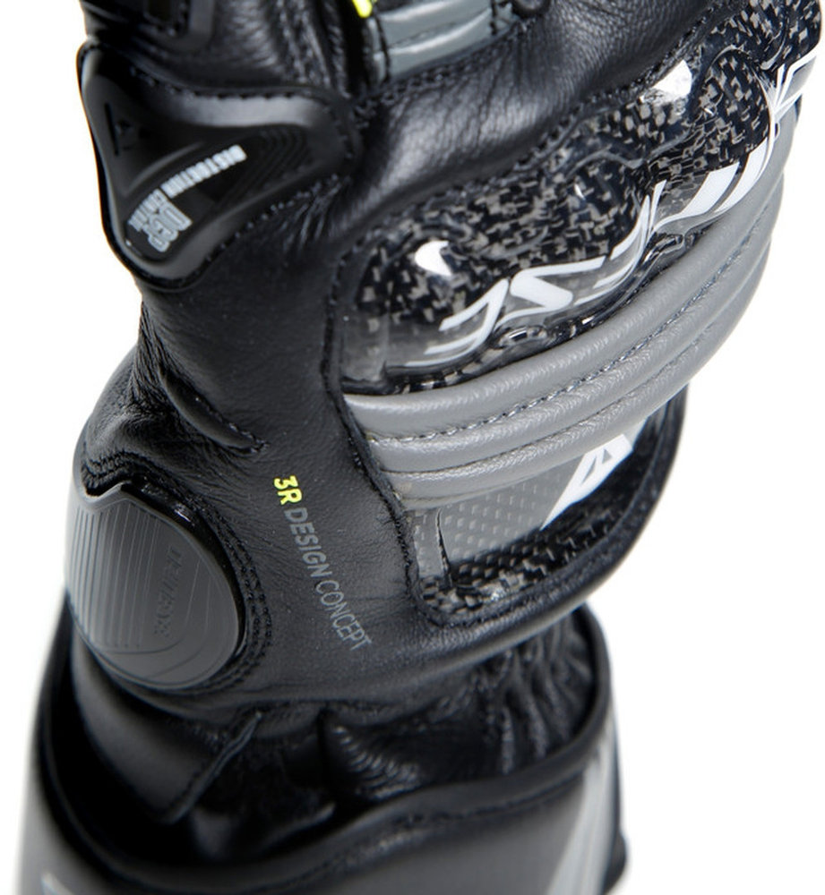 Dainese Druid 4 Motorcycle Gloves