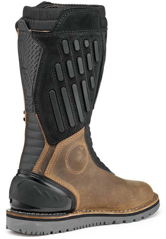 Sidi Trial Zero.2 Motocross Boots