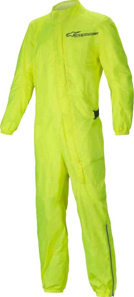 Alpinestars Hurricane V2 Rain Suit