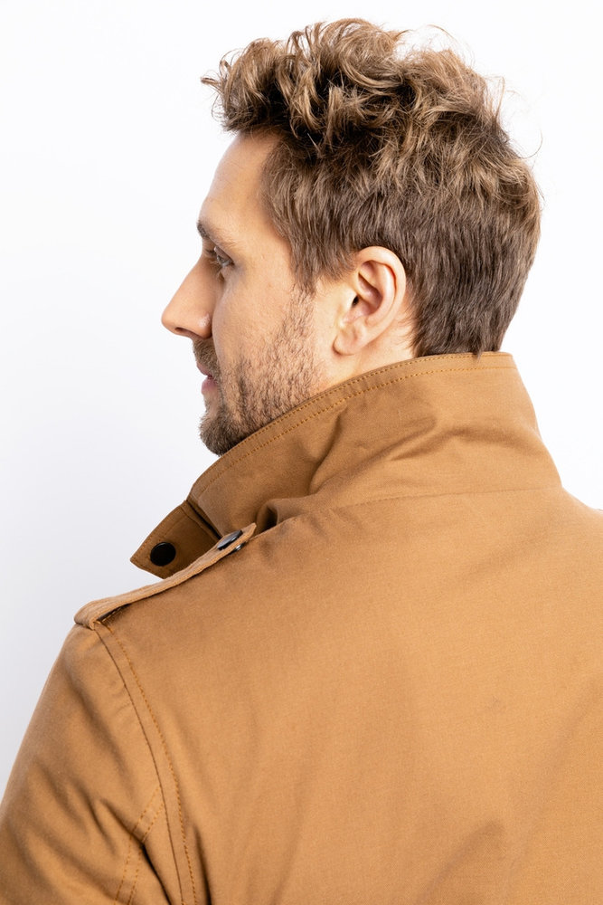 John Doe Explorer Motorcycle Textile Jacket