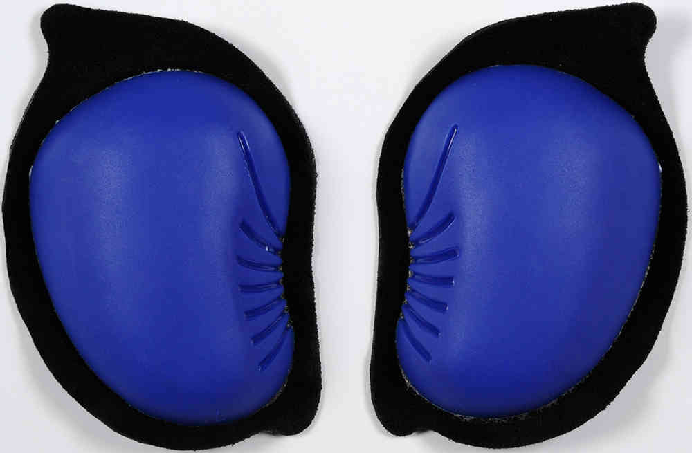 Zandona Hook Velcro Knee Sliders