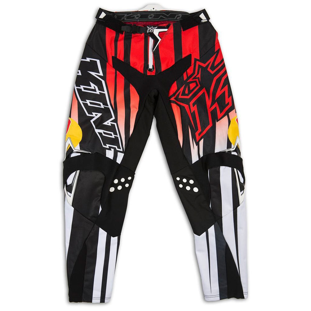 Kini Red Bull Revolution Motocross Pants