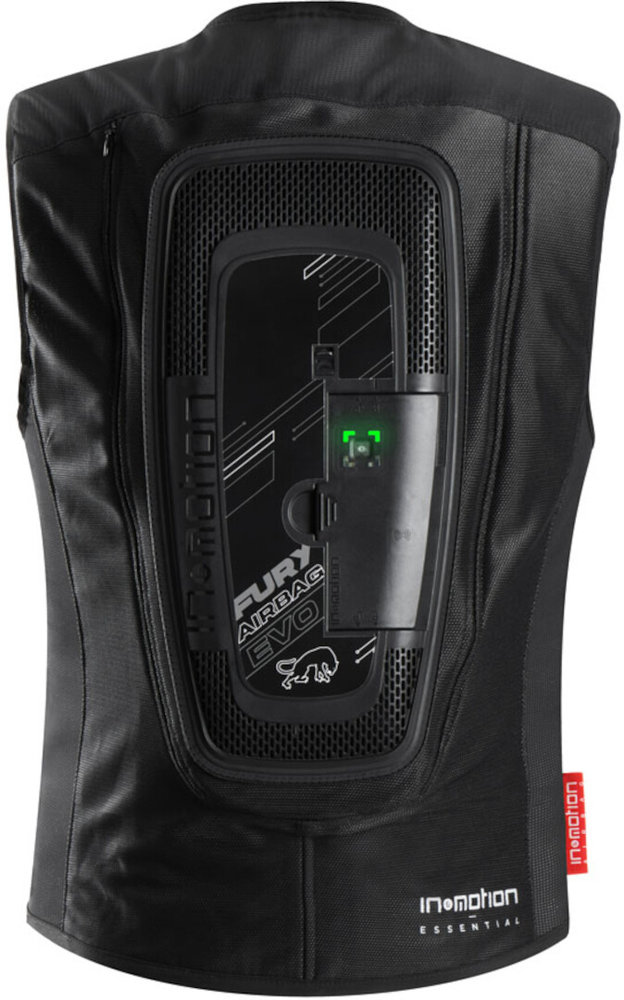 Furygan Evo Airbag Vest