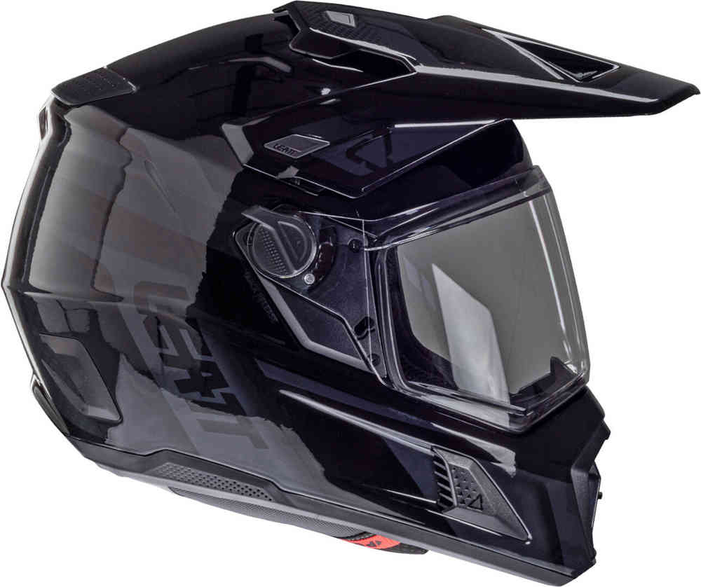 Leatt ADV 8.5 Helmet with Goggles