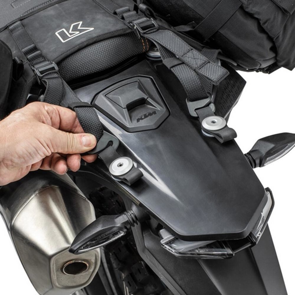 Kriega OS-Base KTM 690 / Husqvarna 701 / GasGas 700 Mounting System