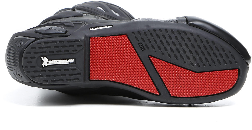 TCX RT-Race Pro Air Motorcycle Boots