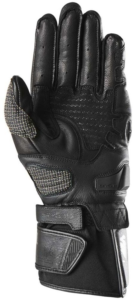 Furygan Styg 15 Motorcycle Gloves